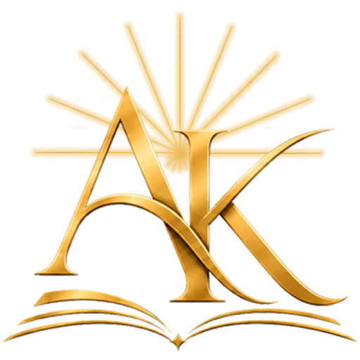 Aimmee Kodachian Logo