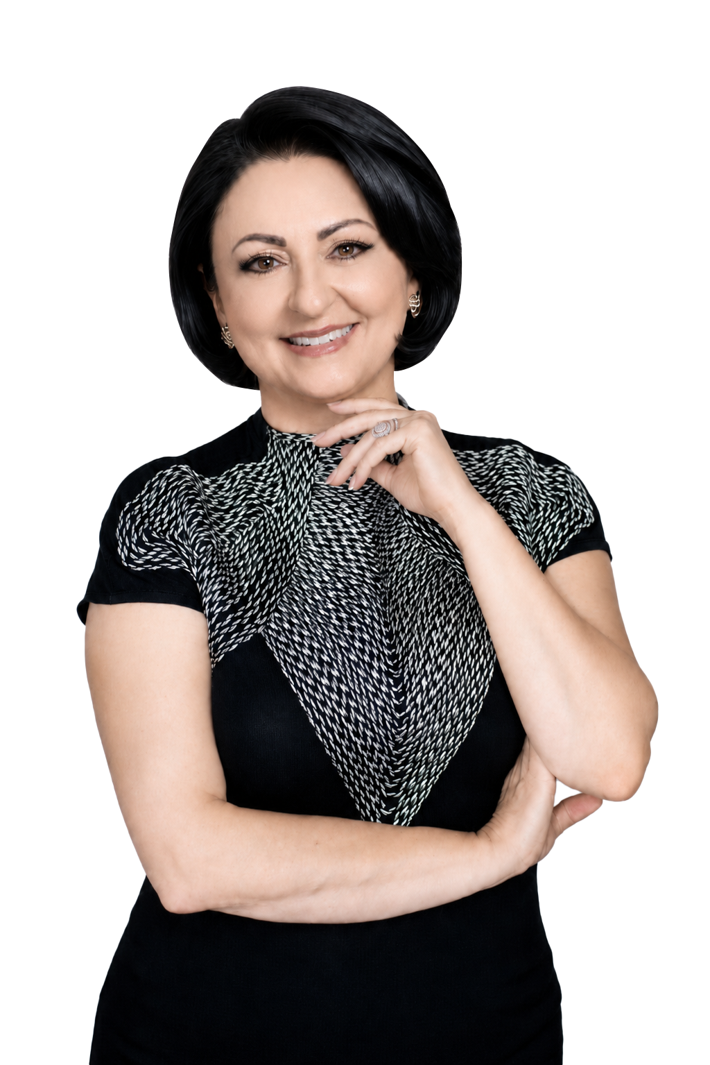 Aimmee Kodachian portrait