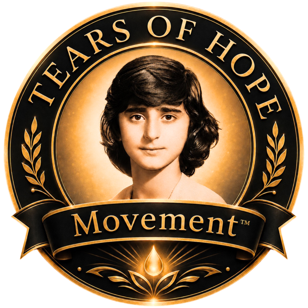 Tears of Hope Logo